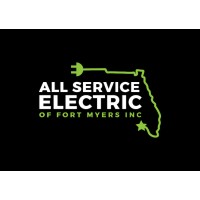 ALL SERVICE ELECTRIC OF FORT MYERS, INC. logo - Similar company to All Service S.R.L