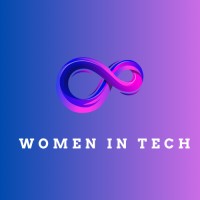 Women in Tech by Verena Weber logo - Similar company to Tech Sheroes For Good