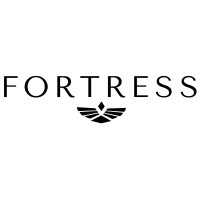 Fortress logo - Similar company to Globalaustin