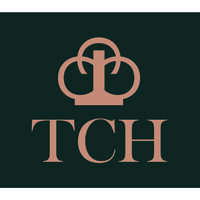 The Corporate Hampers logo - Similar company to Just Surprise Me - Specialists In Australian Gifts, Hampers & Custom Corporate Gifts