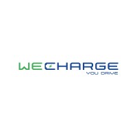 WeCharge logo - Similar company to Wecharge