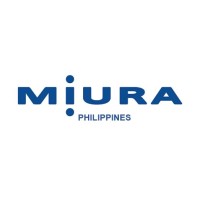 MIURA PHILIPPINES logo - Similar company to Presidium.Ph Corporation
