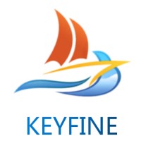 KEYFINE INTERNATIONAL LOGISTICS LIMITED logo - Similar company to Total Restroom By Sustainable Supply