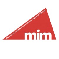 MIM Society logo - Similar company to Oem Controls