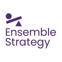 Ensemble Strategy logo - Similar company to Curagaia™