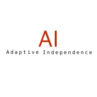Adaptive Independence Pty LTD logo - Similar company to Chiroflow Water Pillow Australia