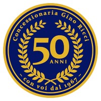 GINO RICCI S.R.L. logo - Similar company to Reggini Spa