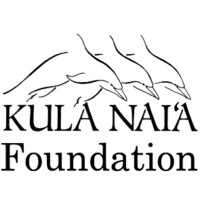 Kula Naia Foundation logo - Similar company to Reef Guardians Hawaii