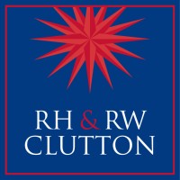 Rh & Rw Clutton Country Property & Land Agents