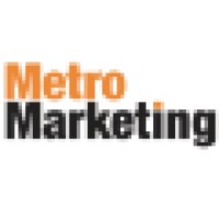 Metro Marketing logo - Similar company to Tactical Energy 🇺🇸