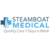 Steamboat Medical Group logo - Similar company to Medstar St. Mary'S Hospital