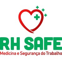 RH Safe Medicina e Segurança do Trabalho logo - Similar company to Rh Safe Gestão Em Sst