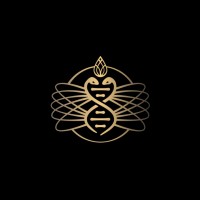 Medicine Festival logo - Similar company to &Soul