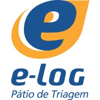 E-log Pátio de Triagem logo - Similar company to Elog