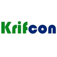Krifcon logo - Similar company to Tcl.Digital