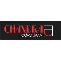 Chandra Advertisers logo - Similar company to Arms Communications