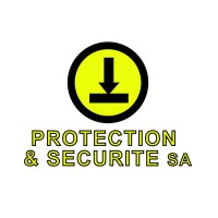 Protection & Sécurité SA logo - Similar company to Adrien Protection Individuelle