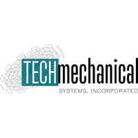 Tech Mechanical Systems, Inc. logo - Similar company to Tech Mechanical