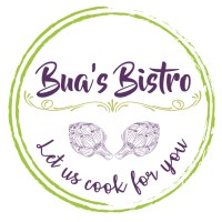 Bua'S Bistro