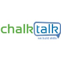 ChalkTalk logo - Similar company to Gaurang'S Kitchen