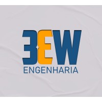 3EW Engenharia logo - Similar company to Hunter Processos E Engenharia