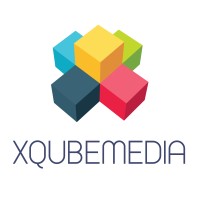 XQube Media logo - Similar company to Adwirk Group