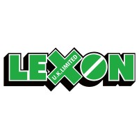 Lexon logo - Similar company to Phoenix Medical Supplies Ltd