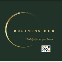 Business Hub | ბიზნეს ჰაბი logo - Similar company to Fanebi.Com