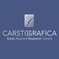 Carstografica - Karst Applied Research Centre logo - Similar company to Prevention Ambiental