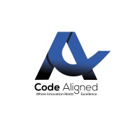 Code Aligned logo - Similar company to Exyt