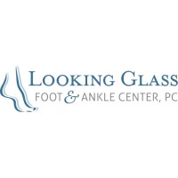 LOOKING GLASS FOOT & ANKLE CENTER P.C.