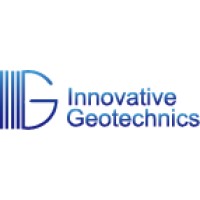 Innovative Geotechnics Pty Ltd logo - Similar company to Easy Drills