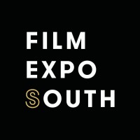 FILM EXPO SOUTH logo - Similar company to British Comedy Guide
