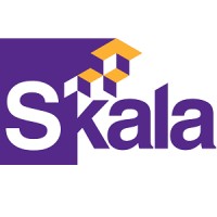 GRUPO SKALA - CHILE | construcción | mantención | consultoría | gestión comercial | logo - Similar company to Fastek Ltda Revestimientos De Alto Standard  Construccion Liviana