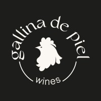 Gallina de Piel Wines logo - Similar company to Ethereus Wines
