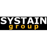 Systain Group logo - Similar company to Xeebo - Career Community & Employer Branding Plattform