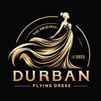 The Original Durban Flying Dress logo - Similar company to Waymaker Trade Solutions