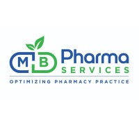 MB Pharma Services logo - Similar company to Mb Pharma