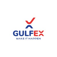 Gulfex Business Services logo - Similar company to Pro Work Services