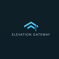 Elevation Gateway logo - Similar company to Medprep Ai (Formerly Elevation Med Prep)