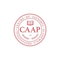 CAAP Centro de Asesoría Académica Profesional logo - Similar company to Caap Peru