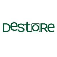 Destore logo - Similar company to Line Corner Consulting