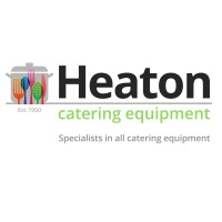 Heaton Catering Equipment logo - Similar company to 3D Kitchen Design Studio Pty Ltd