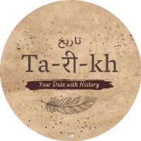 Tareekh History Society logo - Similar company to Dan Law & Nandan'S Legal Research Centre
