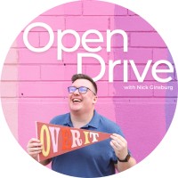 Open Drive logo - Similar company to Opendrives