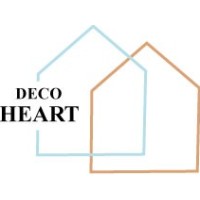 Deco Heart logo - Similar company to Purewatch