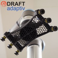 nDraft Adaptiv logo - Similar company to Global Quantum