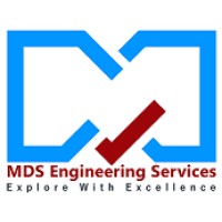 MDS REBAR - ENGINEERING SERVICES logo - Similar company to Rebar Design & Detail (P) Ltd