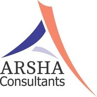 Arsha Consultants pvt.ltd logo - Similar company to Marquex