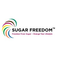 Sugar Freedom logo - Similar company to Develop Train Maintain